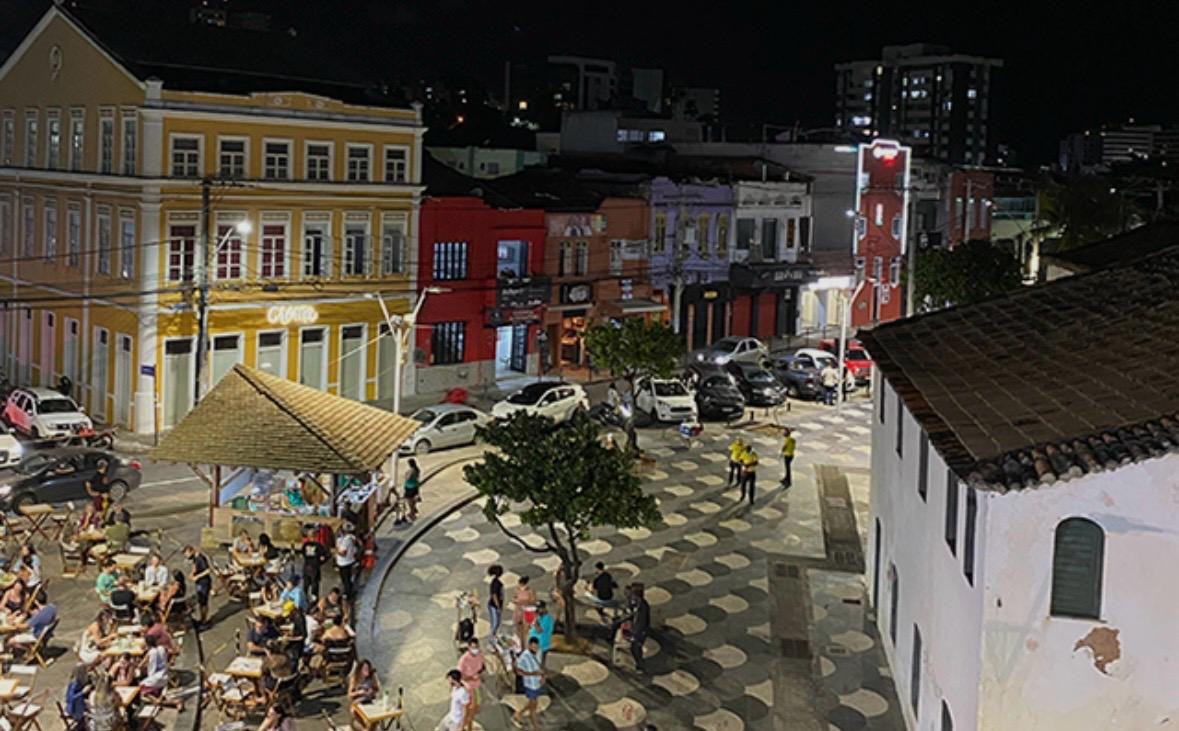 Pelourinho