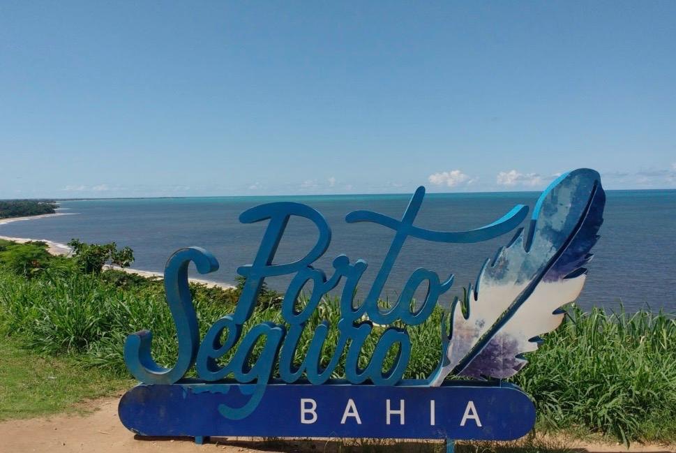 Porto Seguro