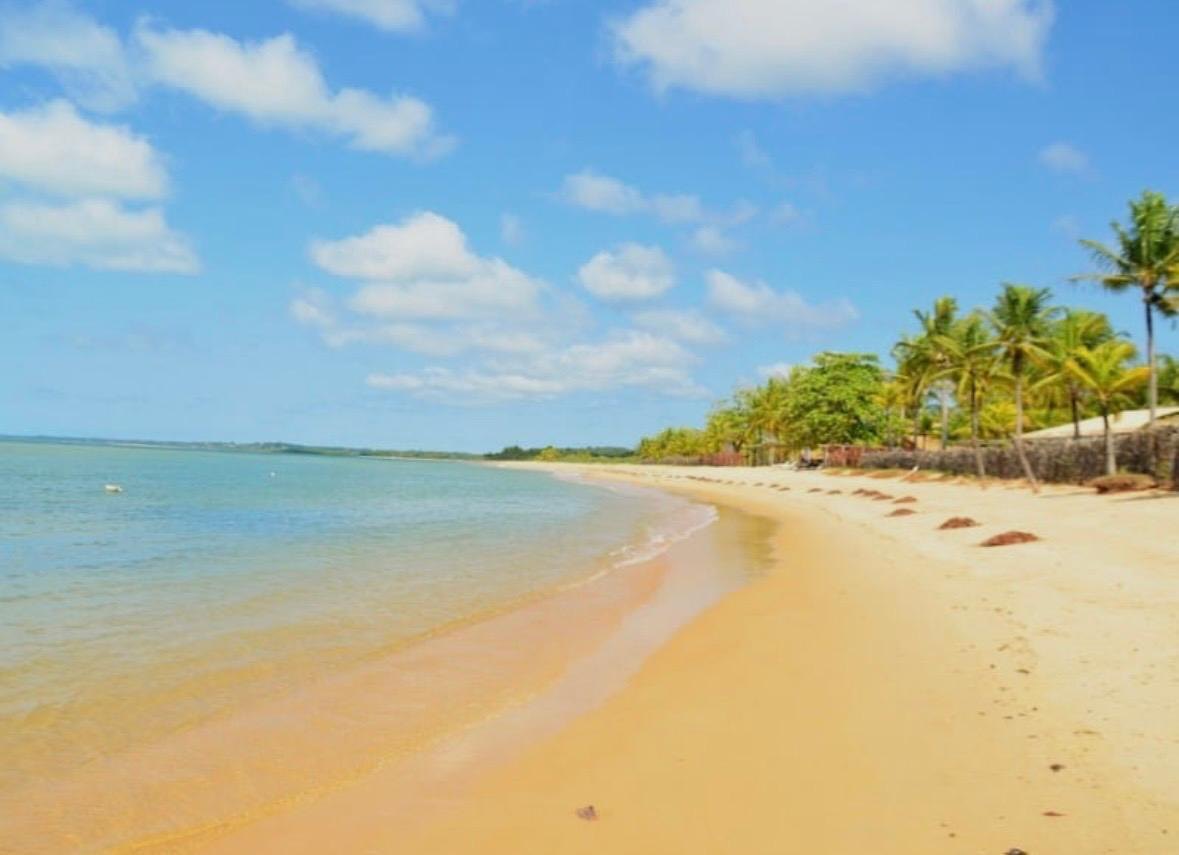 Praias da Bahia